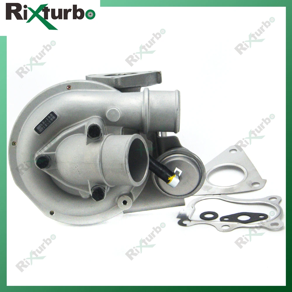 Зарядное устройство HT12-19B 144119S000 Turbo для Nissan D22 Navara 3 0 L 100Kw ZD30 047-282 турбина в сборе