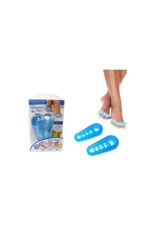 

5 foot Finger Shape Corrective Apparatus Pampered Toes 479900411