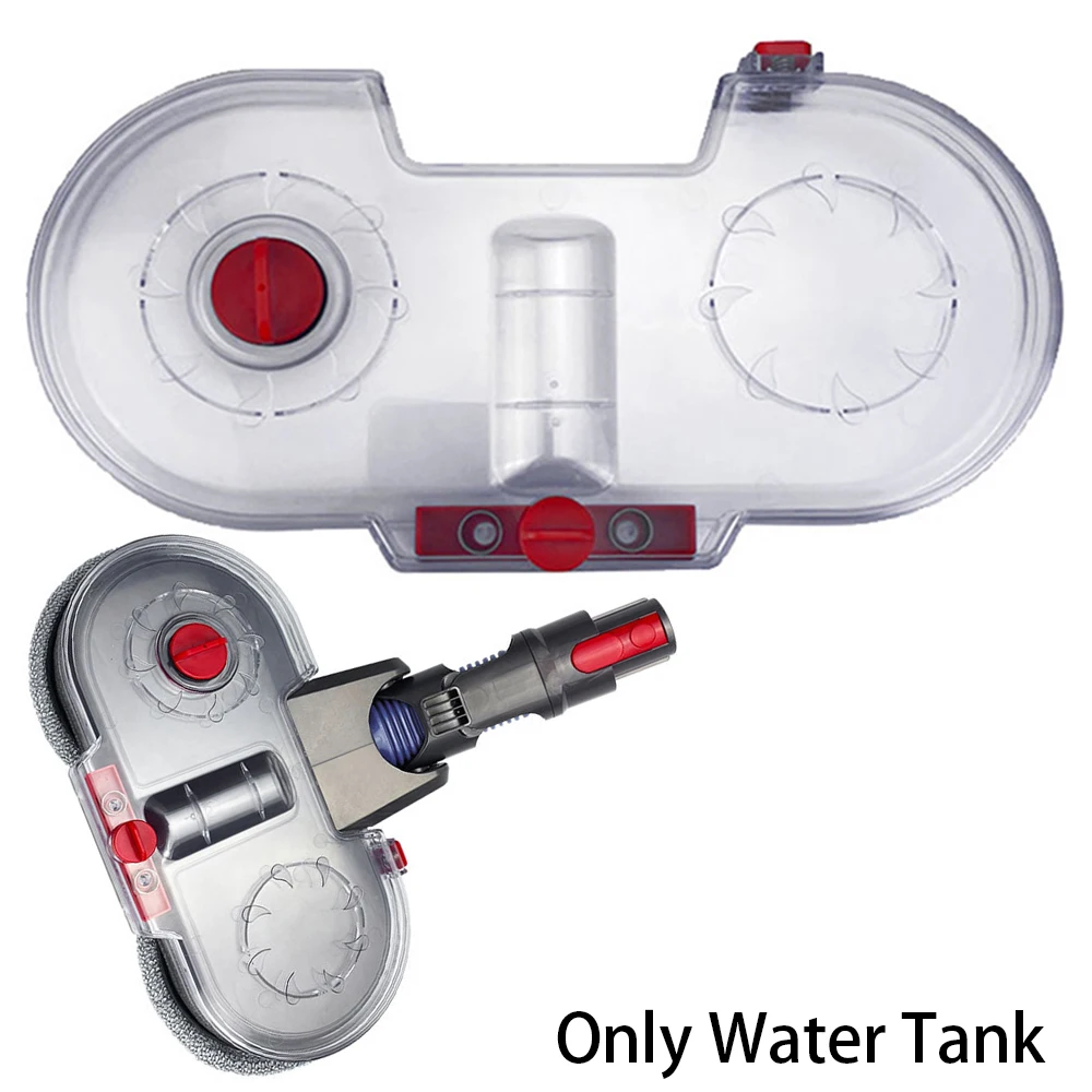

Vacuums Replaceable Parts Electric Mop Water Tank For Dyson V6 V7 V8 V10 V11 Vacuum Cleaner
