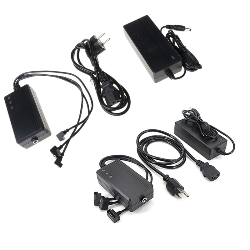 

3In1 Battery Charger Fast Charging Adapter for dji Mavic Mini Drone Accessories