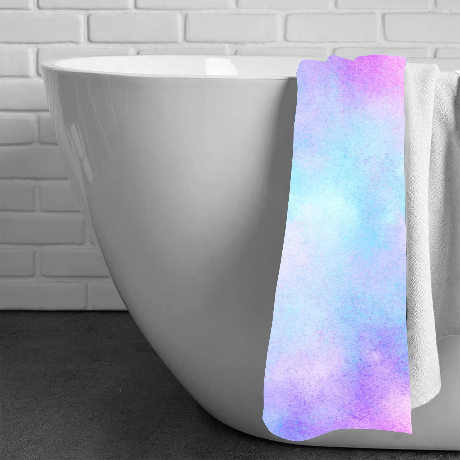 

Microfiber Beach Towel Oversized Super Absorbent Bath Towel For Womens And Kids Soft Quick Dry Microfiber Bath Towels