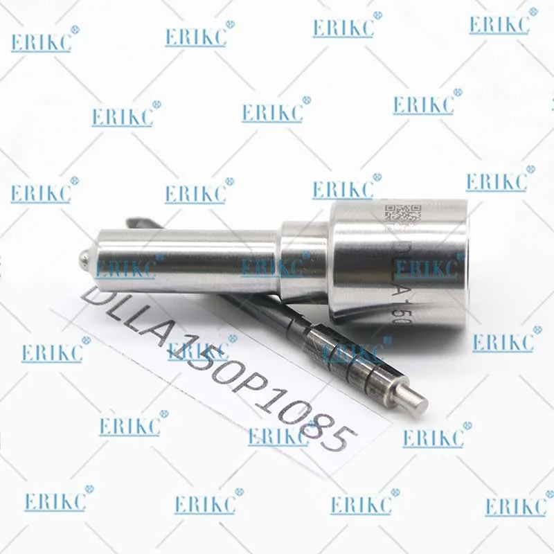 

ERIKC DLLA150P1085, черная игла, дизельный диспенсер, сопло DLLA 150 P 1085 dlla 150 p 1085, сопло масляной горелки DLLA 150 P 1085