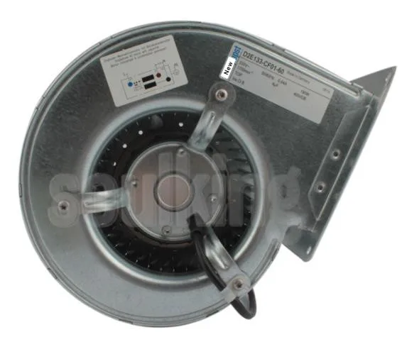 

Brand new original authentic German fan D2E133-CF01-60 spot low price hot selling