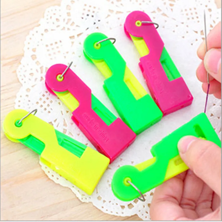 1 шт. направляющая для иголок пожилых людей|Швейные инструменты и аксессуары| |