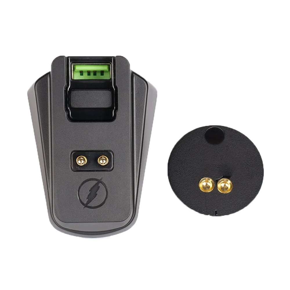 Cargador inal&aacute;mbrico para rat&oacute;n de videojuegos, base de carga para Logitech G403, G502, G703, G903 HERO, G PRO Wireless, G PRO X, superligero-3
