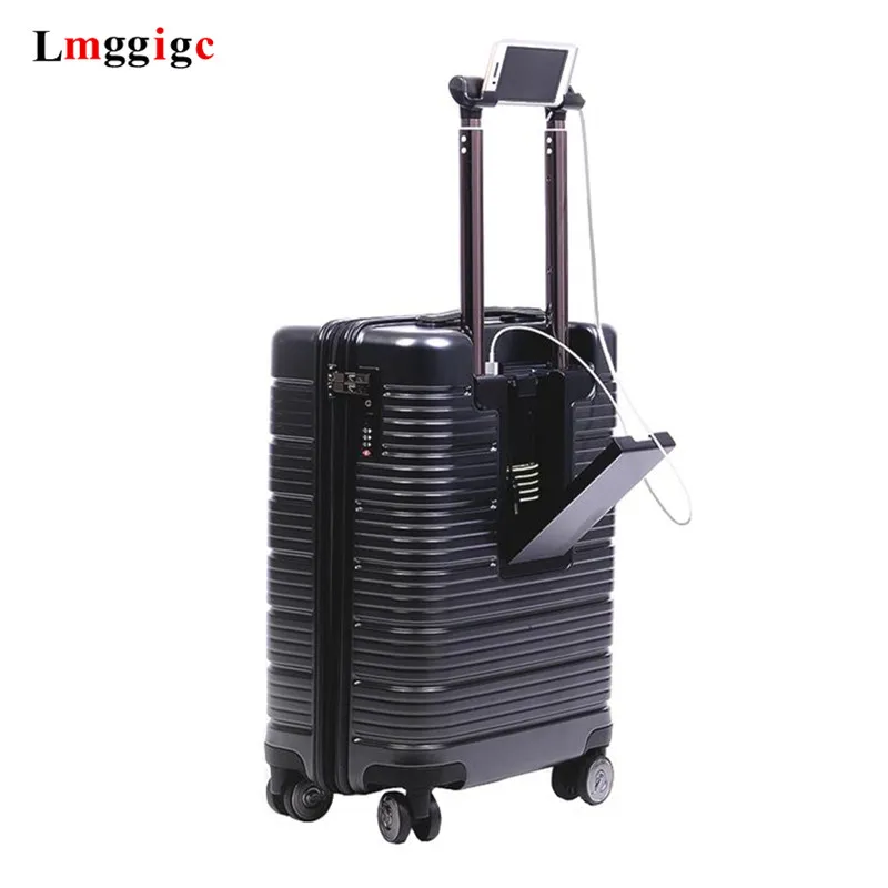 20 &quotбагажная сумка для путешествий в каютах чехол костюма с зарядным сокровищем