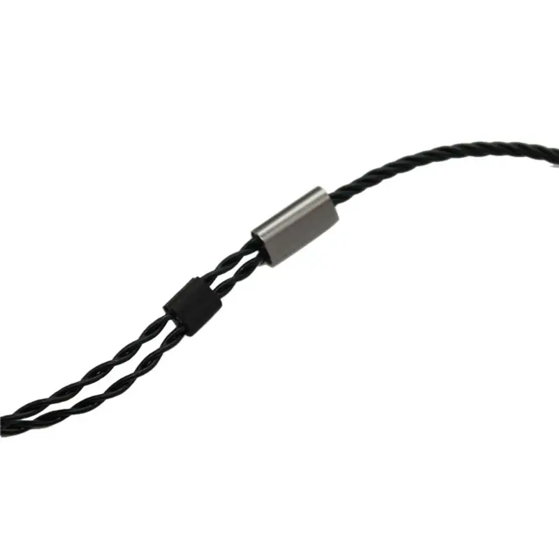 Сменный кабель MMCX с микрофоном для наушников Sh-ure SE215 SE315 SE425 SE535 SE846 UE900 |