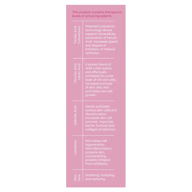 Австралийский суперускоритель выцветания 15 мл крем для удаления пигмента от