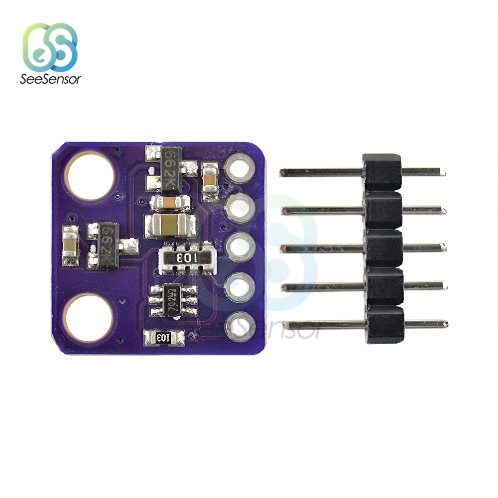 Устройство распознавания жестов 3 В 9 датчиков встроенный интерфейс датчика