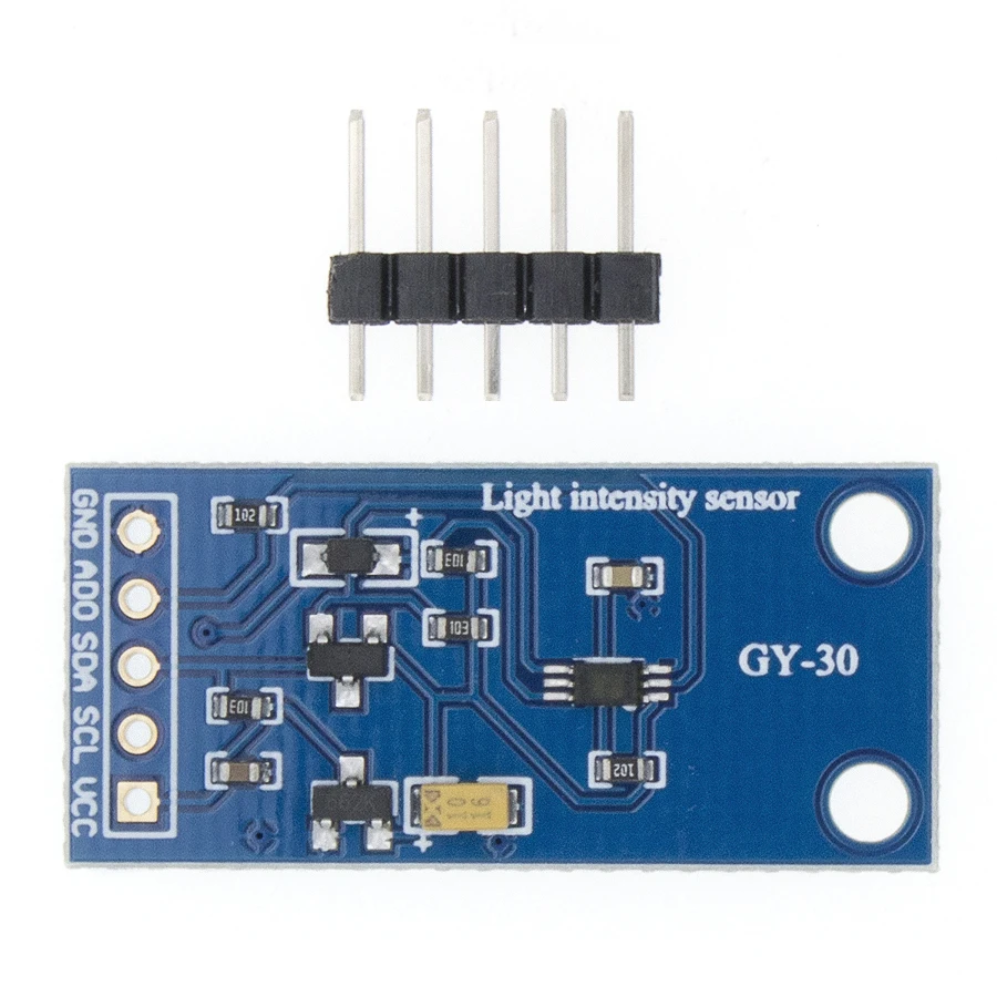 bh1750fvi gy30