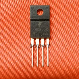 

Original 5pcs/ 5H0365R KA5H0365R TO-220F-4