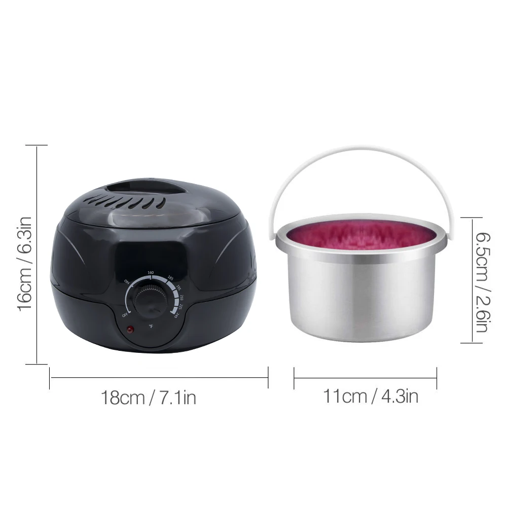 воскоплав воскоплавы для воска Вощеный нагреватель машина расплавления