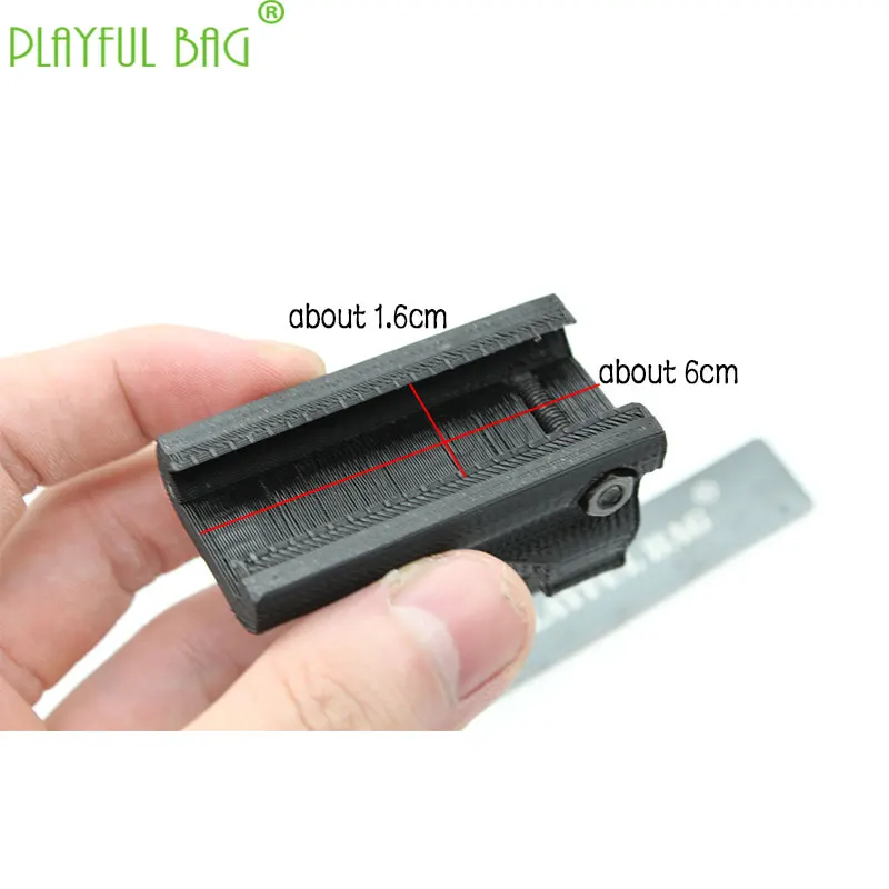 Открытый CS Спорт гелевый Мастерок Водяная бомба пистолет 3D печать скелет