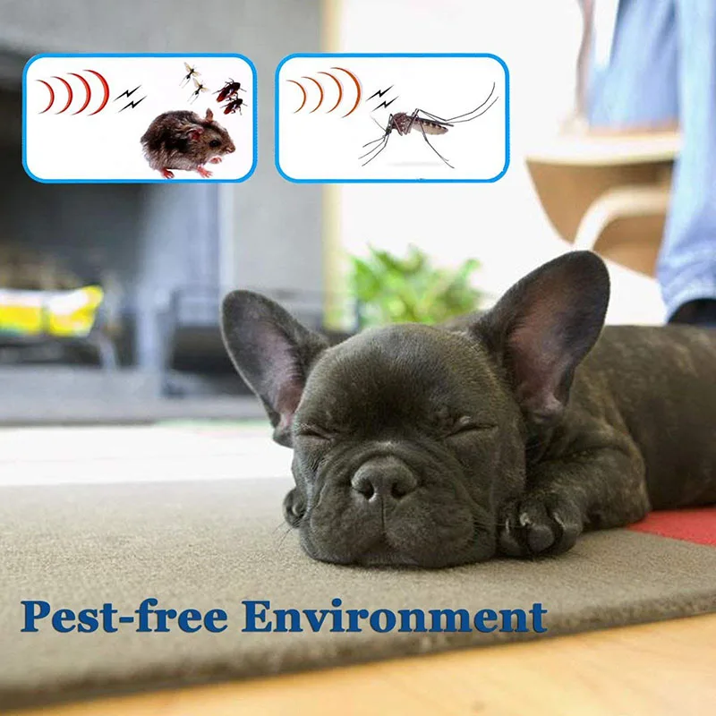 2 в 1 беспроводной электронный забор для домашних животных система управления домашними питомцами с