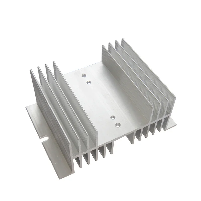 Однофазный трехфазный выпрямительный мост MF 90 теплоотвод из алюминия MF90 MDS MDQ