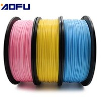 3d printer consumables pla net weight 1kg 1 753 0mm 3d printing pen toy wire rod