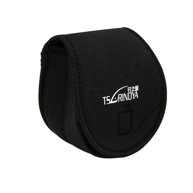 Сумка для рыбалки TSURINOYA защитный чехол спиннинга подходит 800-5000 катушек - купить