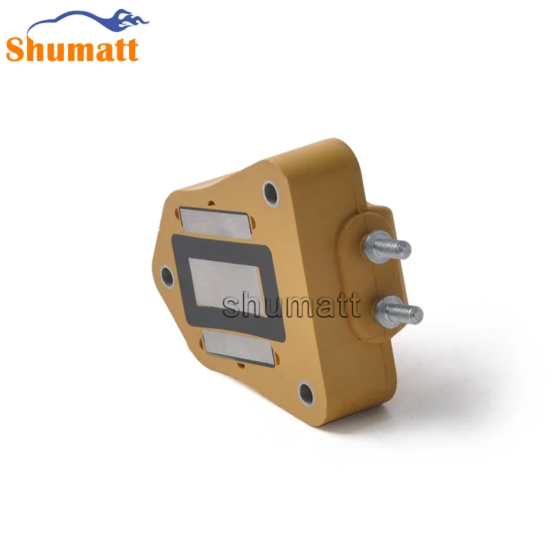 Оригинальный новый дизельный топливный насос инжектор Соленоидный клапан