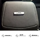 Наклейка для украшения, металлический значок, логотип автомобиля для Isuzu Ascender Axiom D-Max Mu-X SLX 4X4, автомобильные аксессуары