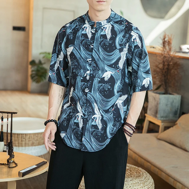 short sleeves