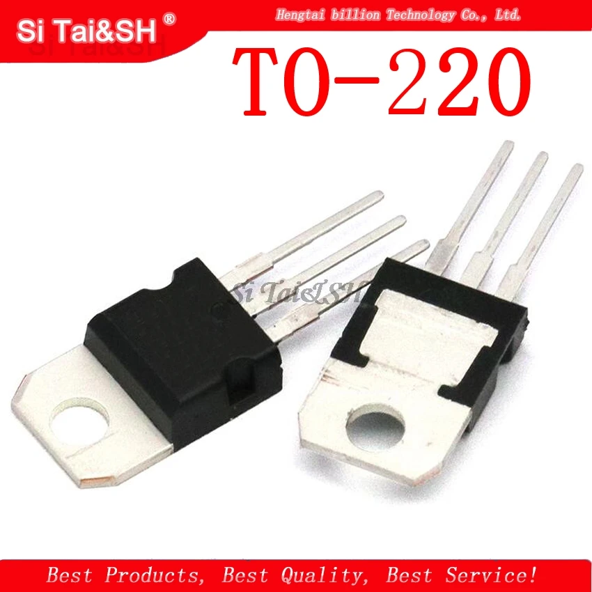 10 шт./лот 2SC2166 TO220 C2166 TO 220 Высокочастотный транзистор новый
