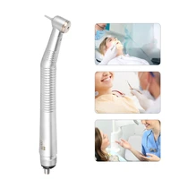medical needle taking dental high speed turbo handpiece standard 4 hole handpiece dental accessory for drilling grinding teeth