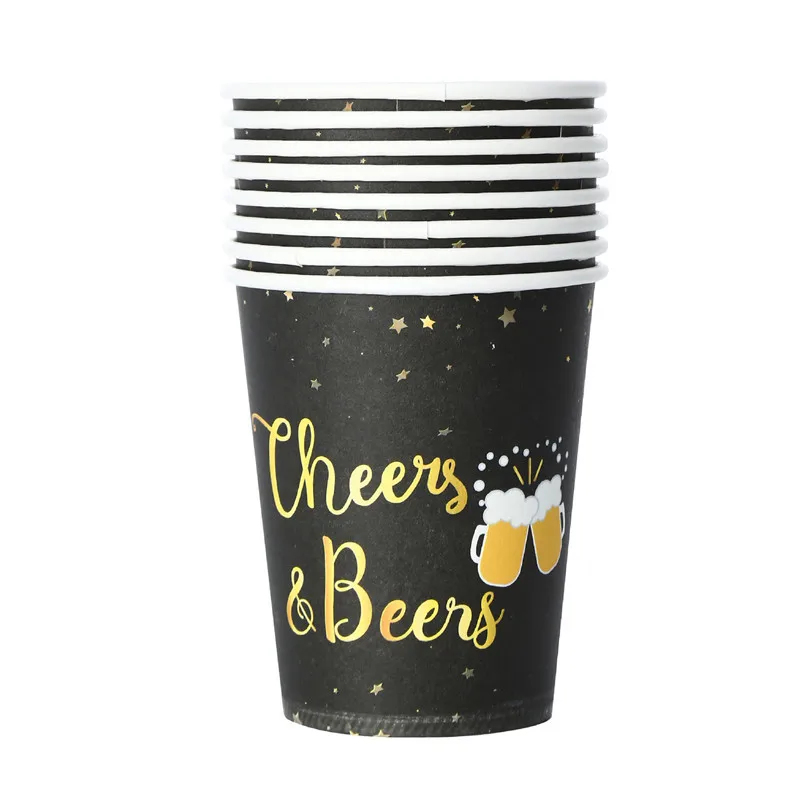 Октоберфест Приветствие &amp украшения пива День рождения для взрослых 21/30/40/50/60