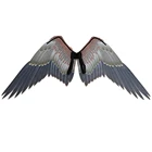 Костюм для косплея Крылья Ангела, большой, для взрослых