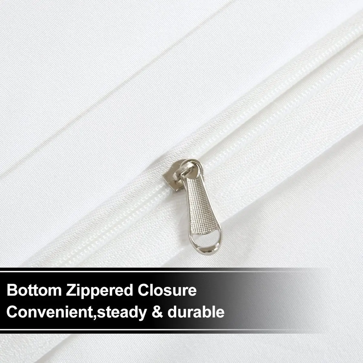 Френчи наслаждается летом в бассейне с Фламинго мягкой фоторамке 2 наволочками