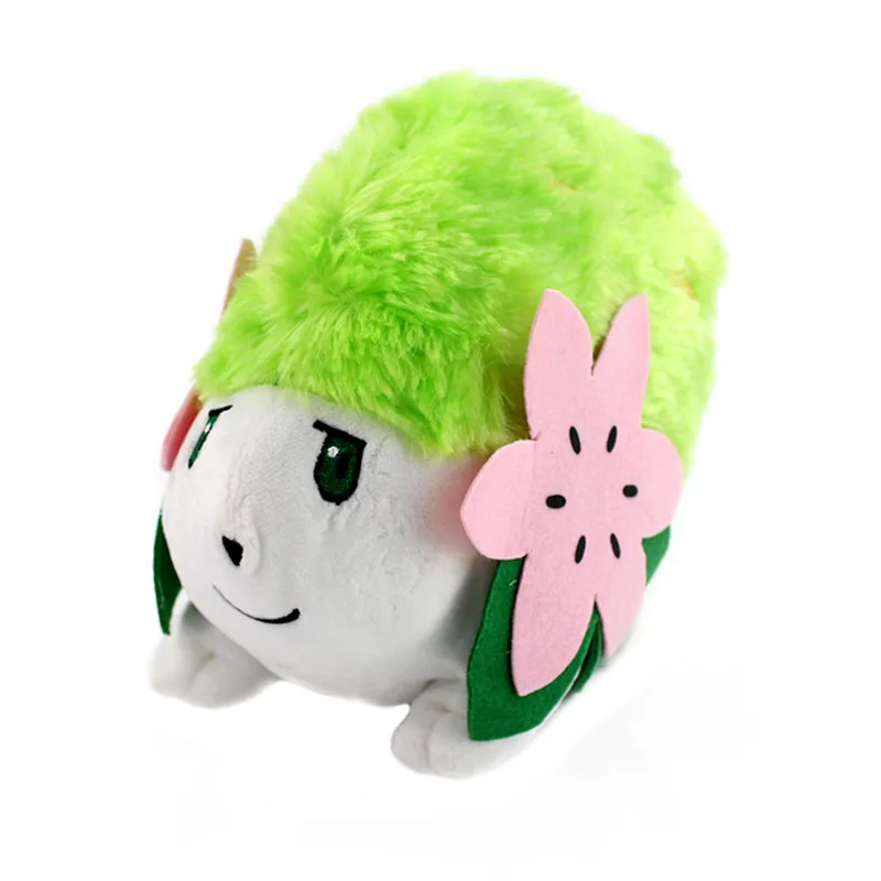 

Игрушка плюшевая в виде ежика, 20 см