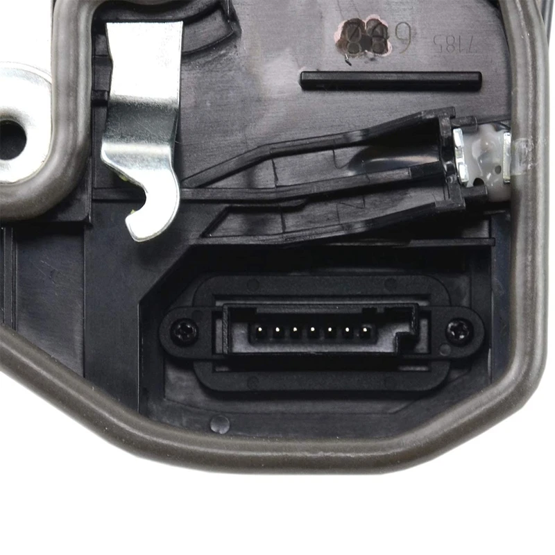 

Car Front Rear Right Door Lock Actuator Latch for BM-W F10 F11 F02 F04 528I 535I 550I 740I 750I M5 51227185688