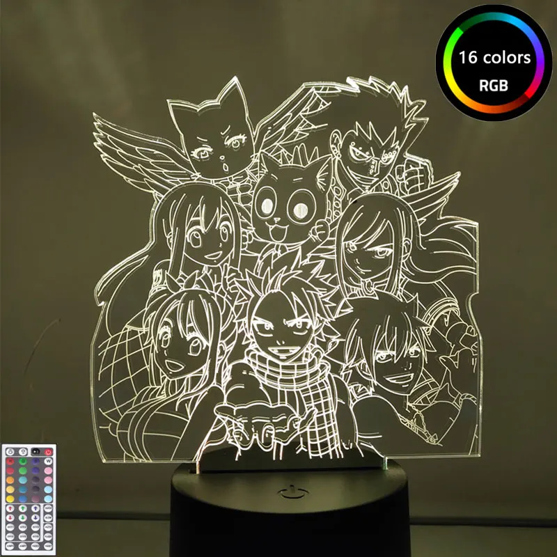 

Мастер йода фигурка аниме Ночник LED 3D иллюзия Лампа Детский 3D подарок лампа 16 видов цветов Изменение LED Настольная лампа для дома