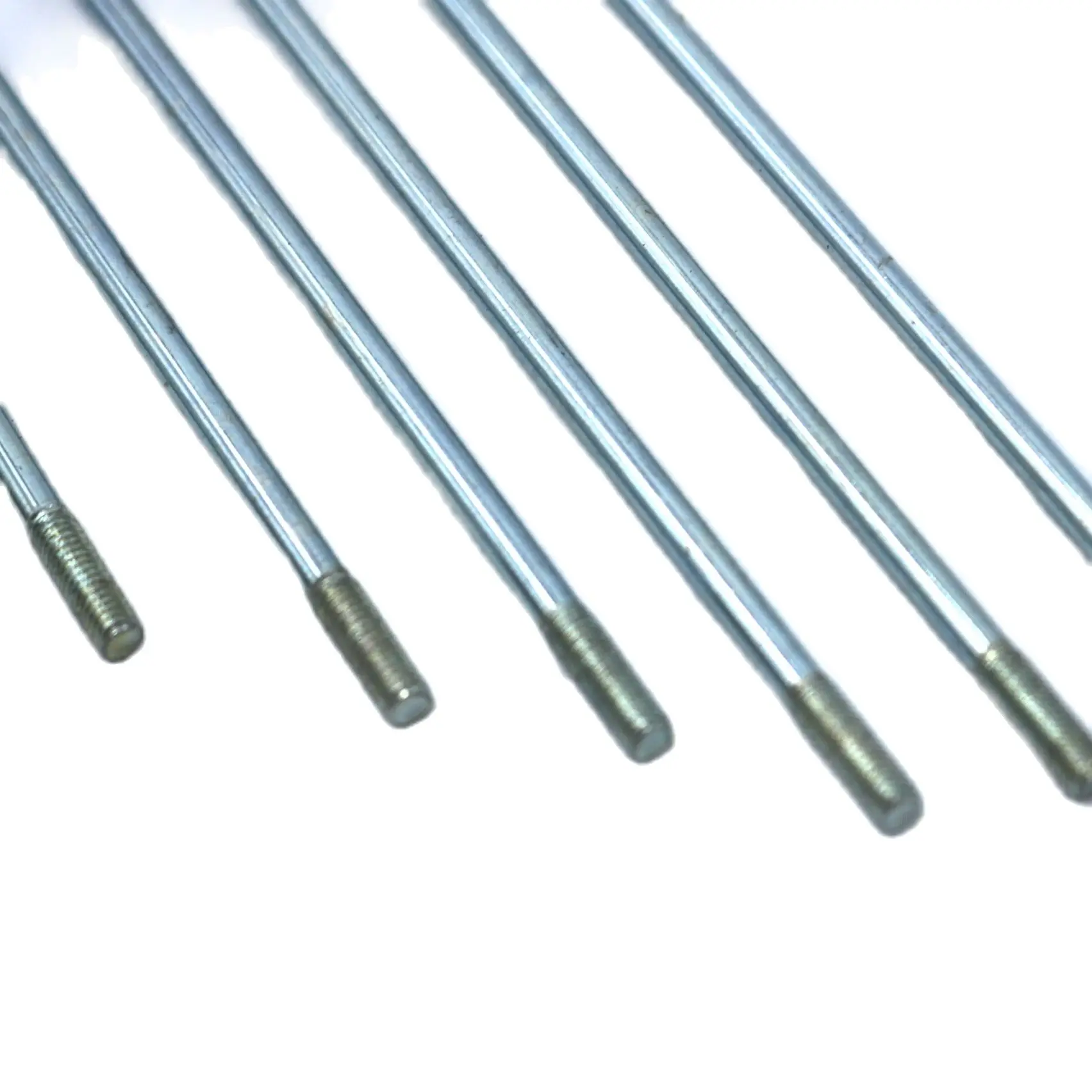 

E-bike 12G 65mm length spoke with nipples (2.6mm diameter) 37pcs/lot