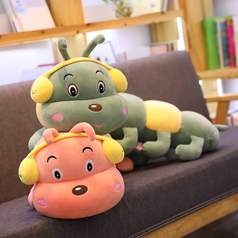 Модная Подушка для беременных гусеница мягкая высокая эластичность длинная