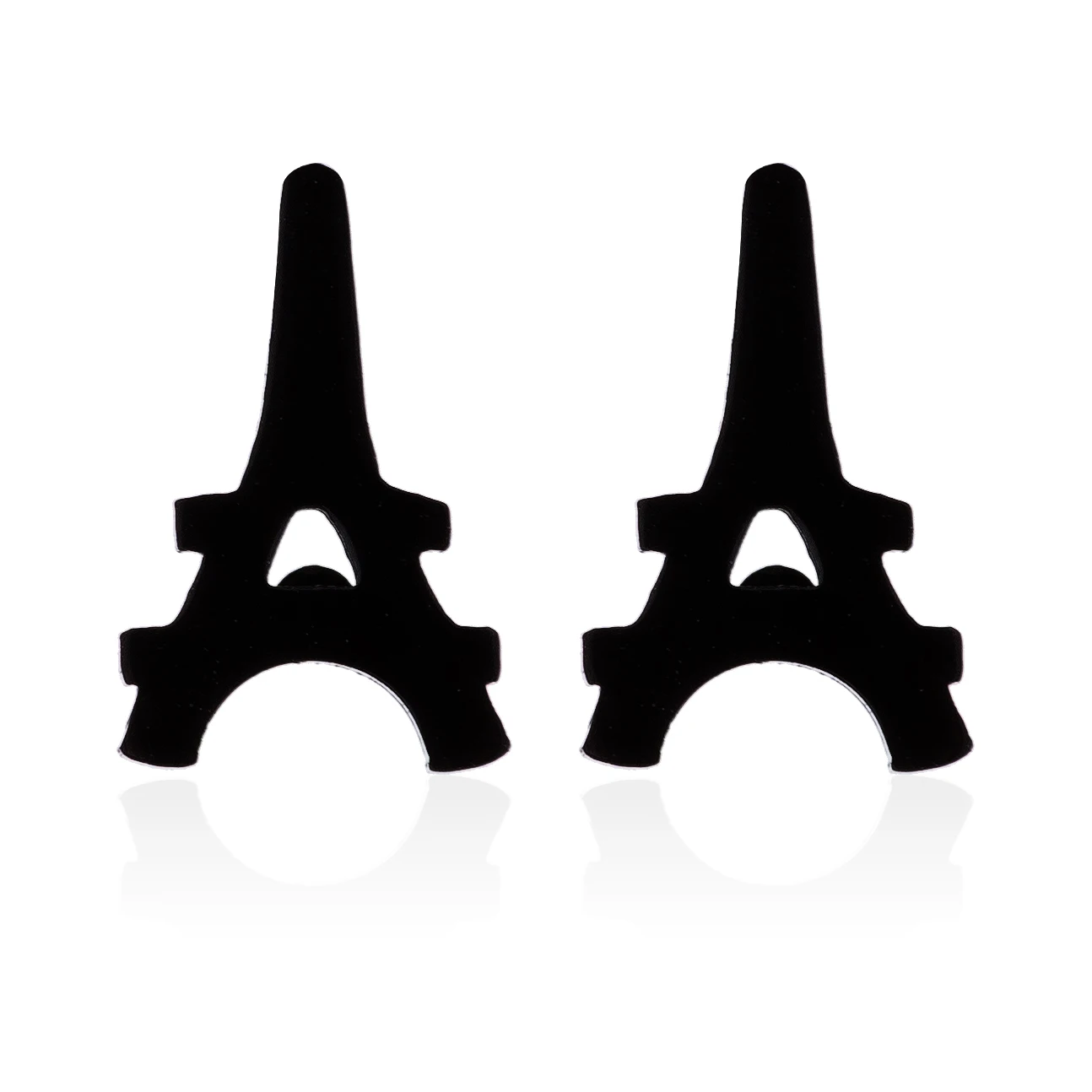 Hfarich шикарные реалистичные всемирно известные французская культура Эйфелева