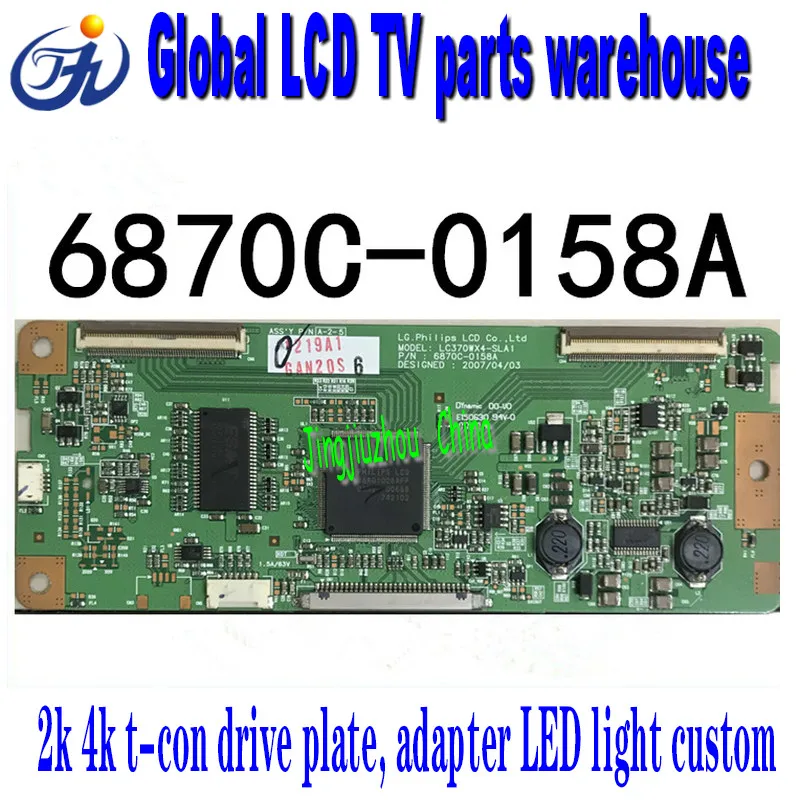 

Original 6870c-0158a lc370wx4-sla1 logic board 37l18rm lt3719p lt37700