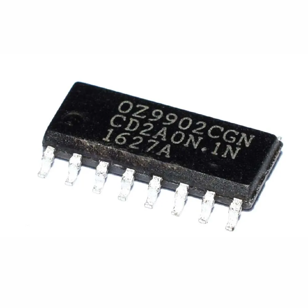 

5 шт./лот OZ9902CGN 0Z9902CGN SOP-16 светодиодный ЖК-блок питания IC chips