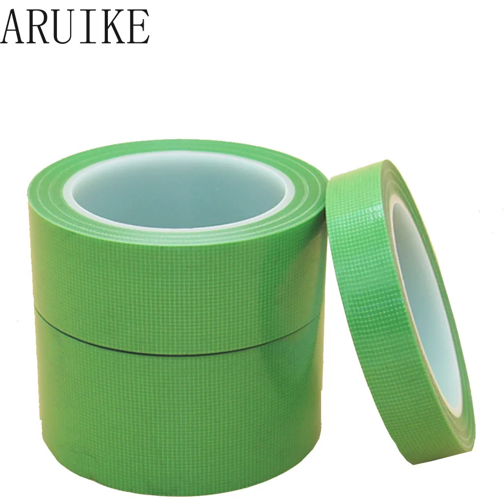 Клейкая лента не оставляющая следов водонепроницаемая тянущаяся длиной 25/50 м 1