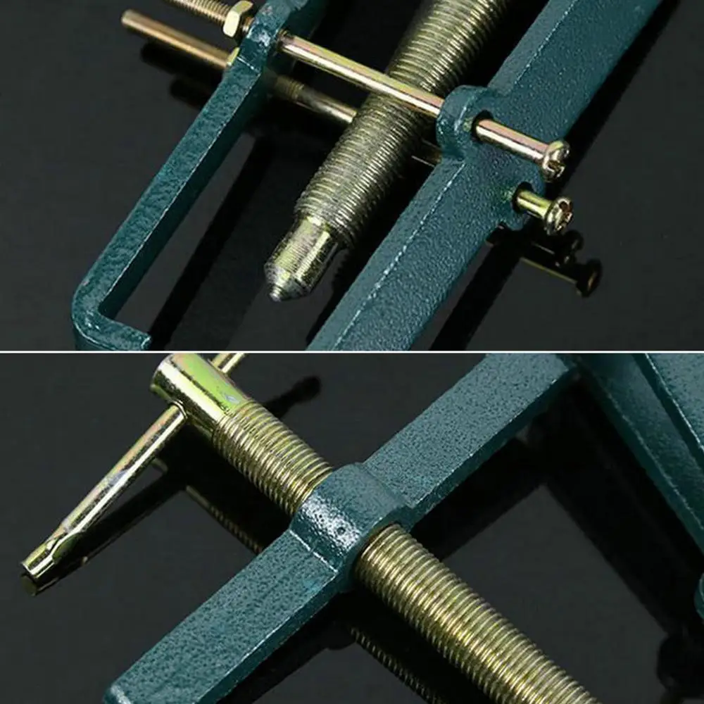 3 дюймовый 2 кулачковый редуктор механический подшипник съемник колеса