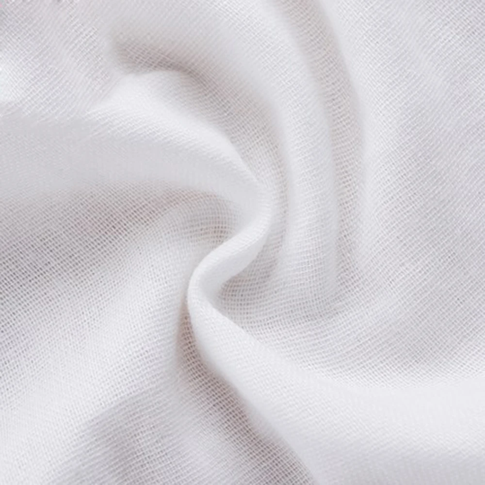 10 шт. многоразовые подгузники из хлопка и Марли для малышей вставки подгузников 4