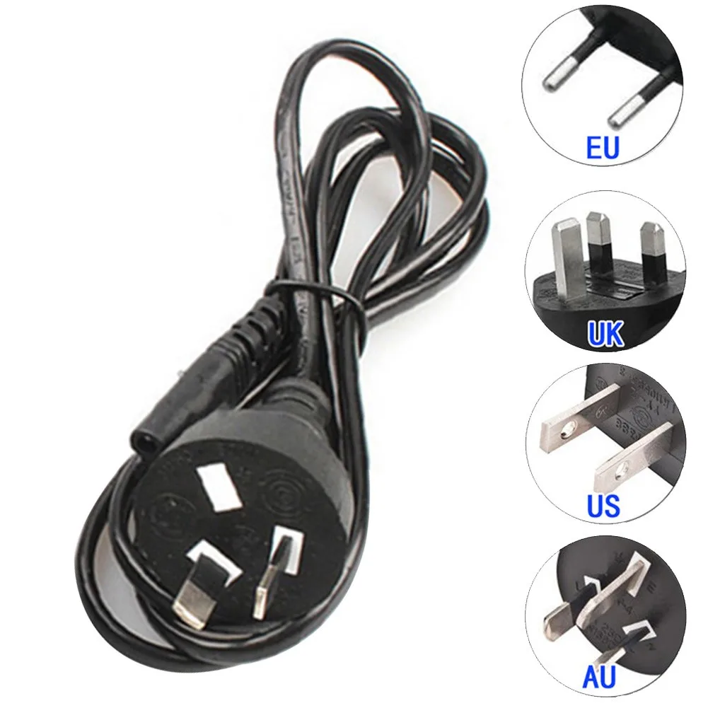 

Electric Scooter Battery Charger Plug For Xiaomi M365 Adapter Fast Charge Plug US UK EU AU Scooter Replacement Parts Accessories