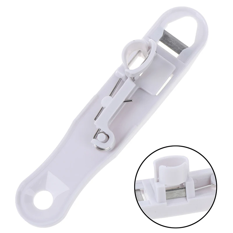 Овощерезка с зеленым Бобом резак для удаления стрижков Овощечистка фасоль