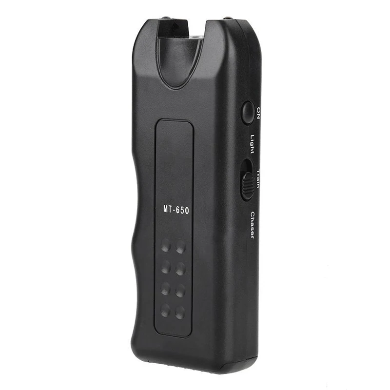 Новый ультразвуковой отпугиватель для собак остановить агрессивные атаки