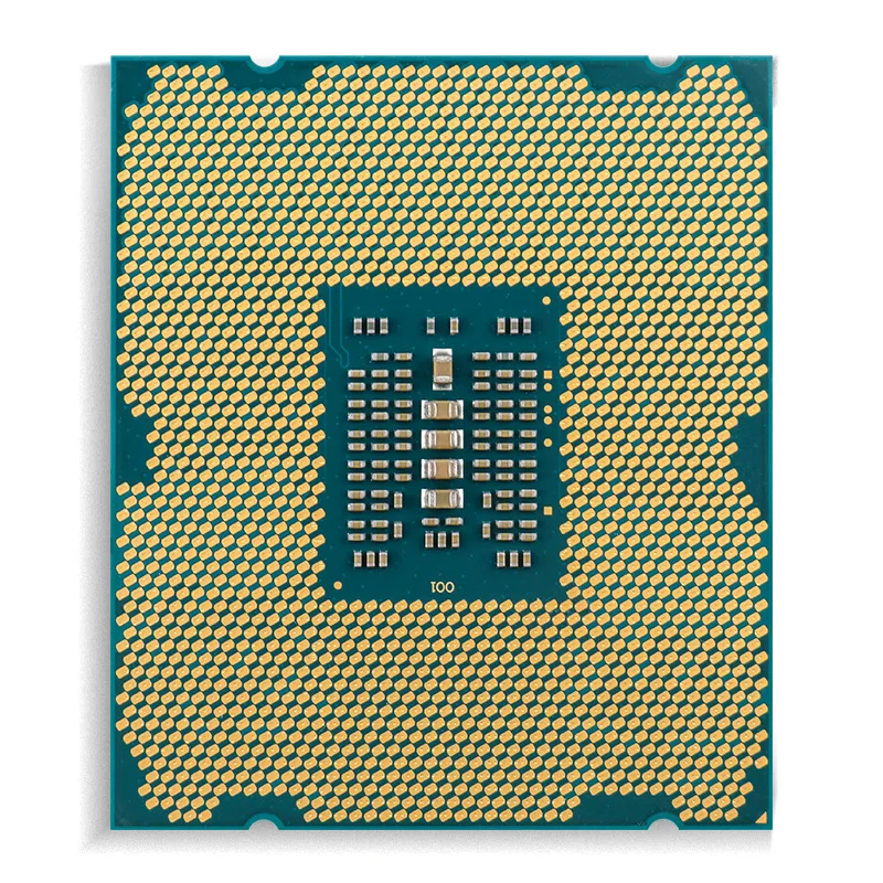 Б/у процессор Intel XEON E5-2620V2 2 10 GHz 6 Core 15M CPU SR1AN | Компьютеры и офис