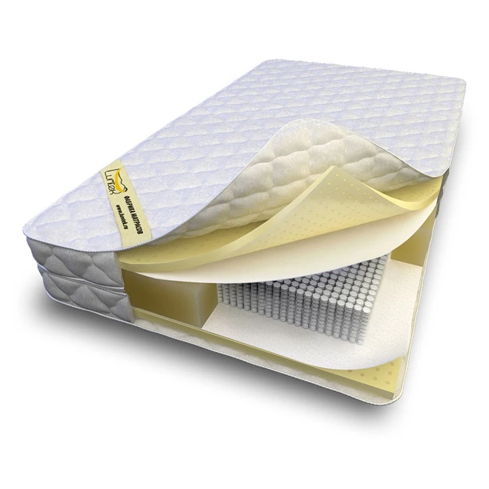 Матрас Luntek Latex-2 Revolution Micro |