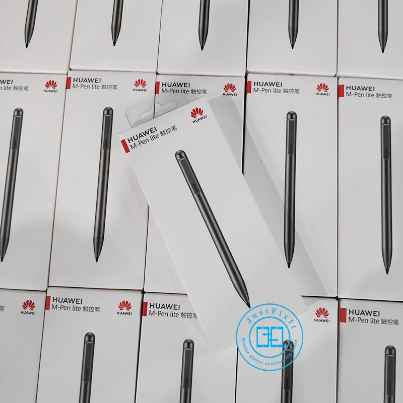 Ручка для Huawei M Pen Mediapad M5 Lite 100% оригинальный стилус M-Pen M6 емкостный сенсорная ручка
