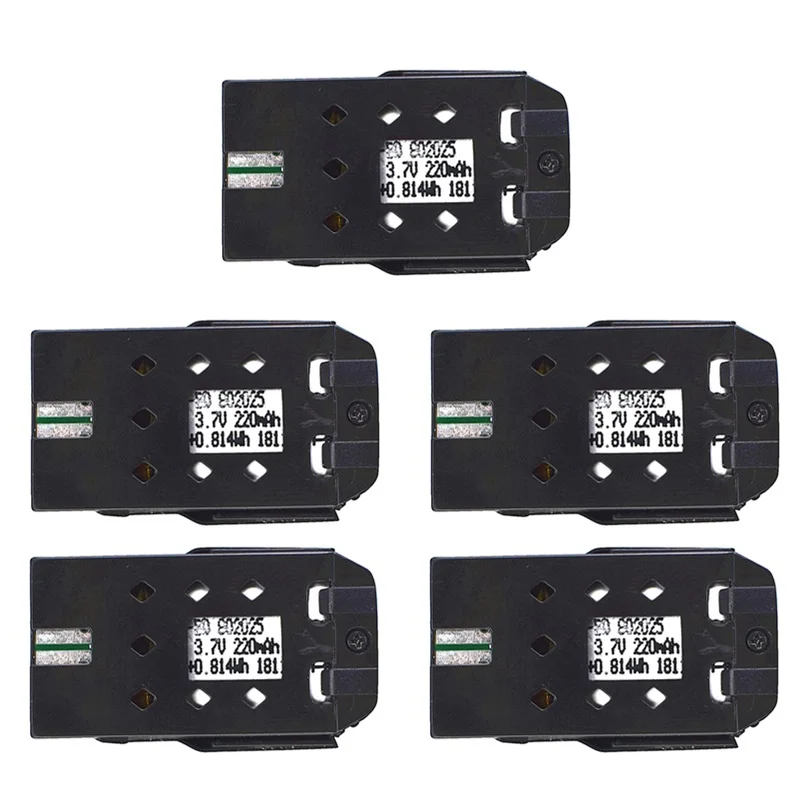 

Литиевая батарея для E61 E61H E61HW, 3,7 в, 220 мАч