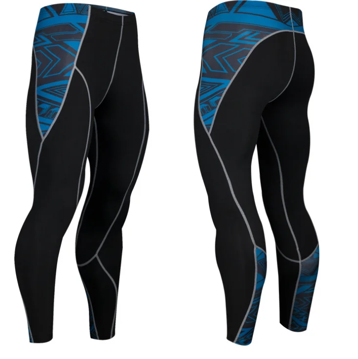 

NEW 2020Motorcycle Men's Thermal Underwears sets Sport Quick drying Skiing Warm Base Layers Tight Long Pants