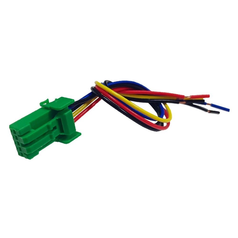 Кнопка переключения датчика парковки автомобильного радара с проводом для Honda