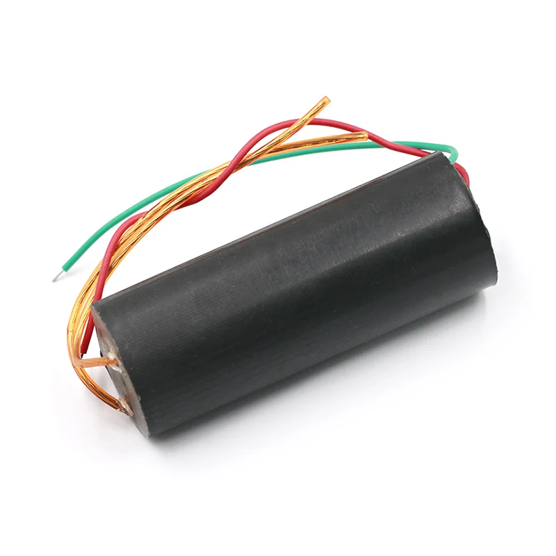 Новый DC 3V 6V bis 400kV 400000V повышающий Мощность модуль высокой Напряжение
